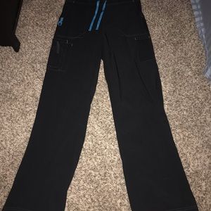 Carhartt scrub pants